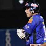 José Sibrián Tigres de Aragua LVBP