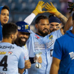 Luis Sardiñas Navegantes del Magallanes LVBP