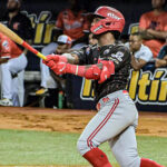 Luisángel Acuña Cardenales de Lara LVBP