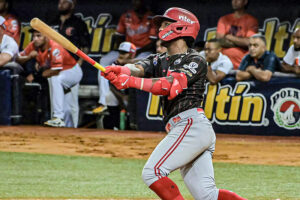 Luisángel Acuña Cardenales de Lara LVBP