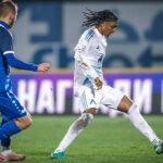 Christian Makoun Levski Bugaria