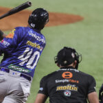 José Alberto Martínez Tigres de Aragua LVBP