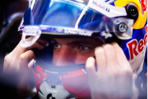 Verstappen