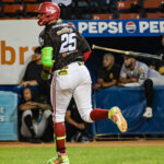 Alejandro Mejías Cardenales de Lara LVBP