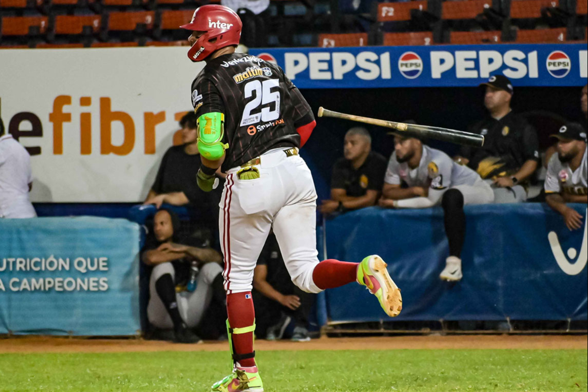 Alejandro Mejías Cardenales de Lara LVBP