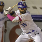Renato Núñez Navegantes del Magallanes LVBP