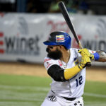 Rougned Odor Navegantes del Magallanes