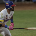 Juniel Querecuto Cardenales de Lara LVBP