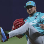 José Quijada Bravos de Margarita LVBP