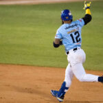 Rouged Odor Navegantes del Magallanes LVBP