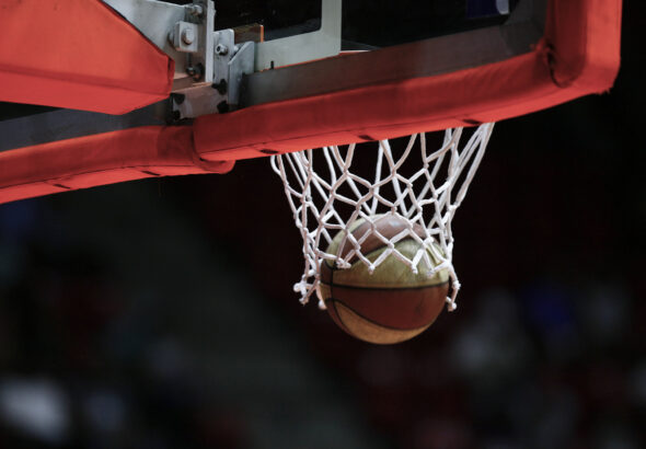 Superliga Profesional de Baloncesto