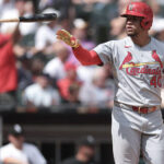 Willson Contreras MLB