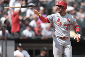 Willson Contreras MLB