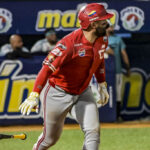 Alí Sánchez Cardenales de Lara LVBP