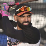 Alí Castillo Águilas del Zulia LVBP