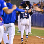 Tucupita Marcano Navegantes del Magallanes LVBP
