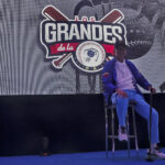 David Concepción Los Grandes de la LVBP