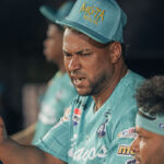 Elias Diaz Bravos de Margarita LVBP