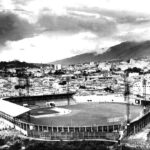 Estadio Cervecería Caracas LVBP