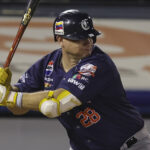 Balbino Fuenmayor Caribes de Anzoátegui LVBP