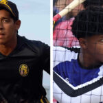 Luis Hernández y Francisco Rentería