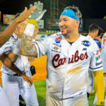 Jesús Sucre Caribes de Anzoátegui LVBP