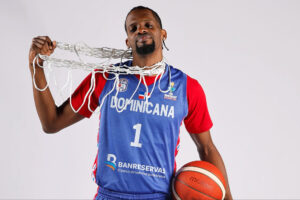 Juan Suero Spartans SPB