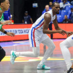 Juan Suero Spartans SPB