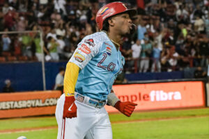 Luisangel Acuña Cardenales de Lara LVBP