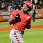 Luisangel Acuña Cardenales de Lara LVBP