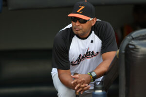 Lipso Nava Águilas del Zulia LVBP