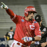 Rafael Ortega Cardenales de Lara LVBP