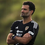 Oswaldo Vizcarrondo fue oficializado como nuevo director técnico de la Vinotinto, iniciando un nuevo ciclo en la selección venezolana.