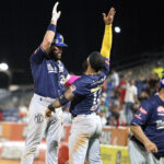 Renato Núñez Navegantes del Magallanes LVBP