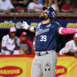 Renato Núñez Navegantes del Magallanes