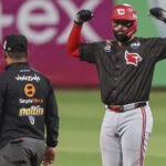 Alí Sánchez Cardenales de Lara LVBP