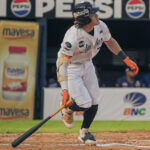 Simón Muzziotti Águilas del Zulia LVBP