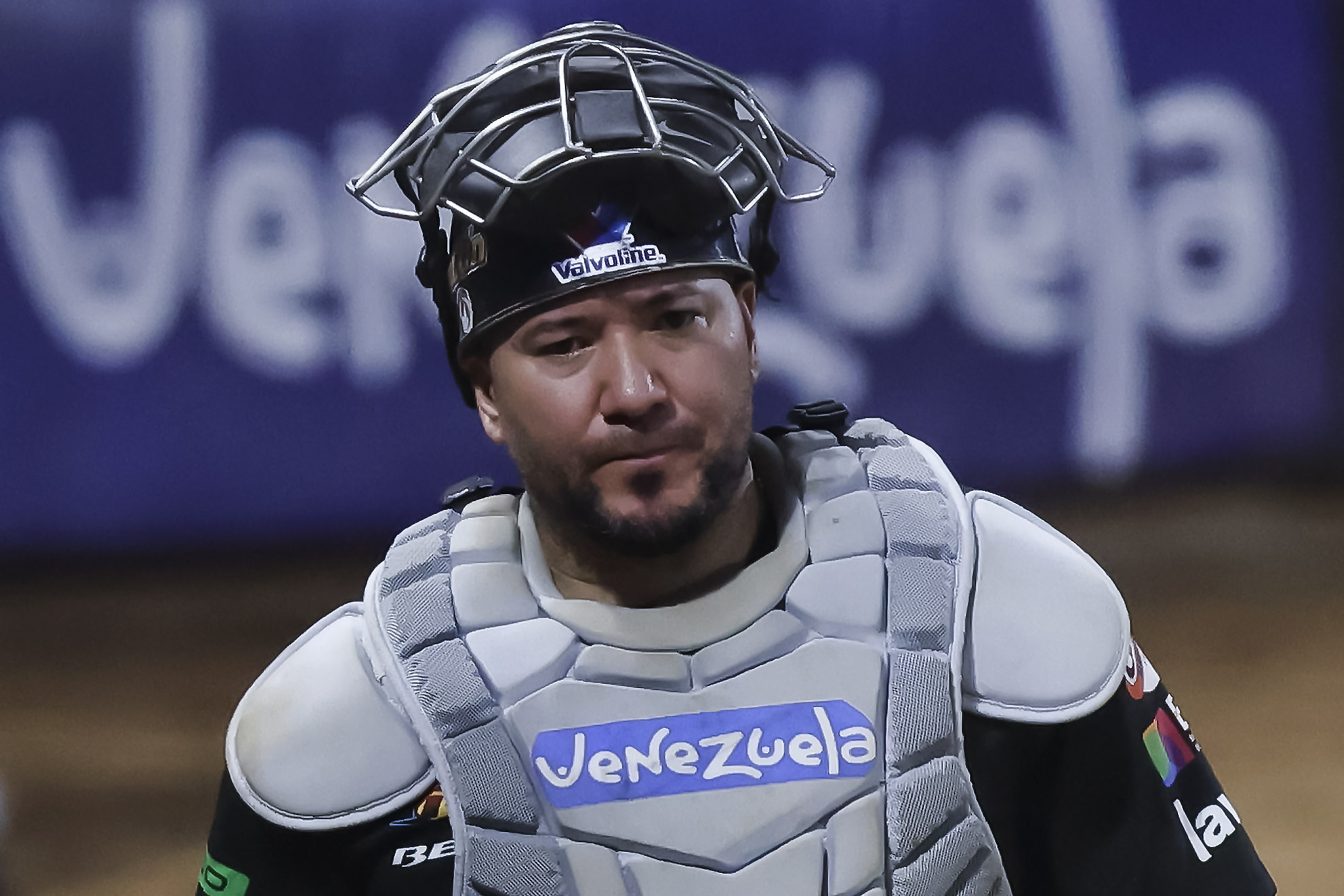 Jesús Sucre ha parodiado al Ave Fénix en la presente temporada