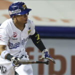 Wilfredo Tovar Navegantes del Magallanes LVBP