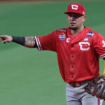 Ildemaro Vargas Cardenales de Lara LVBP