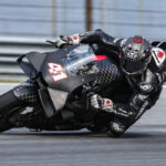 Aleix Espargaró como el más rápido con Honda en shakedown de Sepang