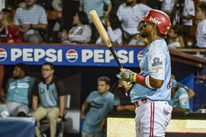 Danry Vásquez | Fotos: Daniel Sosa (Prensa Cardenales de Lara)