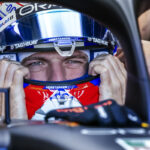 Max Verstappen F1 2026 Red Bull Racing,