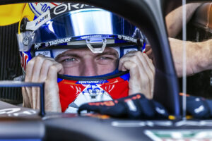 Max Verstappen F1 2026 Red Bull Racing,