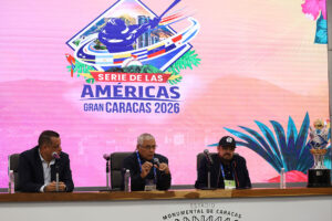 Asociación de Ligas de Beisbol de las Américas ABAM