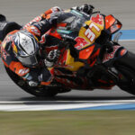 Pedro Acosta Moto GP 2026 KTM