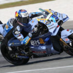 Álex Márquez revienta el crono y domina el test de Sepang | Fotos: Moto GP