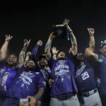 Navegantes del Magallanes Campeones LVBP 2025-2026