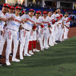 Charros de Jalisco Serie del Caribe Jalisco 2026