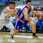 Diego Sulbarán continua con Trotamundos para la SPB 2026